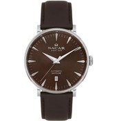 Resim Nacar Nc34-29b640-akl2 Erkek Kol Saati 