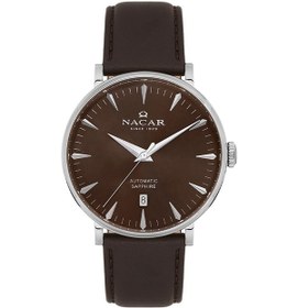 Resim Nacar Nc34-29b640-akl2 Erkek Kol Saati 