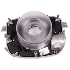 Resim Bmw 5 Seri E60 Kasa Direksiyon Kumanda Kolonu Bmw Orijinal Marka 61319136898 