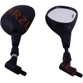Resim Monero Yamaha YBR 125 Ayna Takımı (QY) 