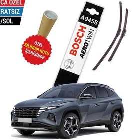 Resim Bosch Aerotwin A945S Hyundai Tucson Silecek (2021-2024) 