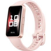 Resim Huawei Band 9 - Huawei Pembe Akıllı Bileklik 