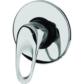 Resim Newarc Smart Ankastre Duş Bataryası 142121 