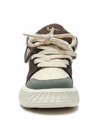 Resim Bej-kahverengi Erkek Çocuk Bot 388.537 Bej 