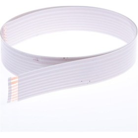 Resim Toyota Corolla Uyumlu Airbag Şerit Airbag Kablosu 8 Pin-89,7 cm Yeni Model 