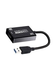 Resim Pmr Usb 3.0 Hdmı Video Capture 4k Hdmı Capture 1080p Hdmı Capture 