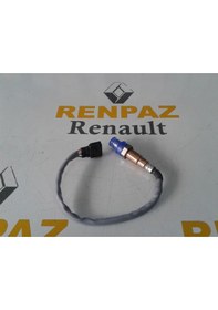 Resim Renault/Dacia Oksijen Sondasi 226934803R - 226937264R 