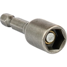 Resim Manyetik Somun Adaptörü 1/4'' 65mm*10mm 