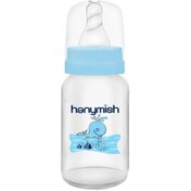 Resim Hanymish Biberon 0-6 Ay 125 ml Kod 431 