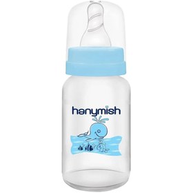 Resim Hanymish Biberon 0-6 Ay 125 ml Kod 431 