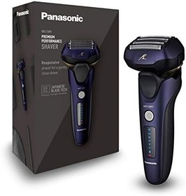 Resim Panasonic İslak Ve Kuru Tıraş Makinesi 