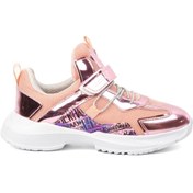 Resim Cl-15743 Pembe Çocuk Spor Ayakkabı KRP-00000000015743 
