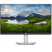 Resim Dell S2721QSA 27" 3840 x 2160 60 HZ 4 MS Hdmı Dp Hdr10 Freesync Monitör 