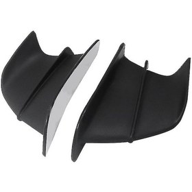 Resim Leezsing Bmw S1000rr Ve Kawasaki İçin Dayanıklı Motor Ön Koruma Kapağı - Çizilmeye Karşı Koruma Sağlar 