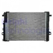 Resim KLIMA RADYATORU X117 13-18 W176 13-18 W246 13-18 C117 13-18 DELPHI CF20185 OEM KLIMA RADYATORU KONDENSER X117 13-18 W176 13-18 W246 13-18 C117 13-18 DELPHI CF20185