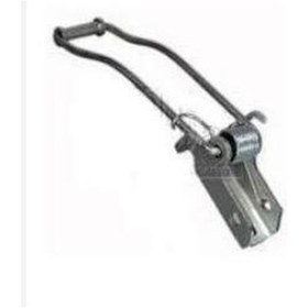 Resim Esse Oto - Connect Kapı Gergisi Arka 180 C.kapı 02- Std 524 2t14 V44100 Bk 