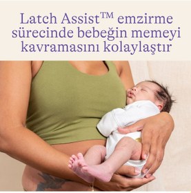 Resim Lansinoh Latch Assist Gögüs Ucu Çıkarıcı 