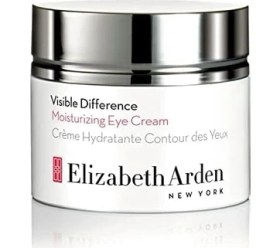 Resim Teknocan Arden Visible Difference Moisturizing Eye Cream 15 ml 