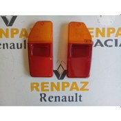 Resim R12 Sw Toros Stop Cami 7702127403-7702127406-7701009226 438321250 