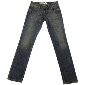 Resim Levi's 00571.00.22 Kadın Kot Pantolon Mavi 