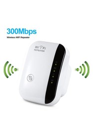 Resim JUNGLEE Wireless-n Wifi Router/repeater 300 Mbps Kablosuz Sinyal Genişletici / Güçlendirici 