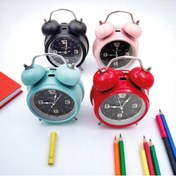 Resim Sense Analog Saat 