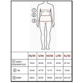 Resim Deep Secret Gri Full Dantel Bralet Takım Ds20095brt 001 