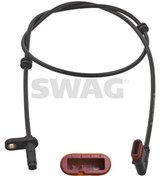 Resim SWAG 10938596 ABS SENSÖRÜ ARKA R/L 207 2009- FEBI 38596 