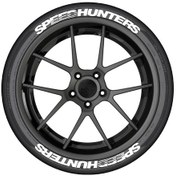 Resim Liangmei 4 Adet Iki Lastik Speedhunters Araba Motosiklet Lastiği 