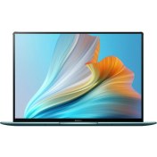 Resim Huawei Matebook X Pro Intel Core i7 1165G7 16GB 1TB SSD Windows 10 Pro 13.9" FHD Taşınabilir Bilgisayar 
