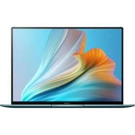 Resim Huawei Matebook X Pro Intel Core i7 1165G7 16GB 1TB SSD Windows 10 Pro 13.9" FHD Taşınabilir Bilgisayar 