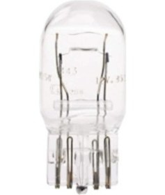 Resim Narva 12V 21 5W Ciftli Buyuk Dipsiz Ampul 504630923 