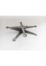 Resim Cooking Gold Döküm Dönerli Börek Künefe Pişirme Aparatı 