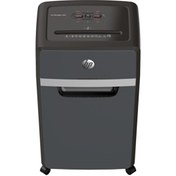 Resim HP Pro Shredder 24CC 30 L Evrak İmha Makinesi 