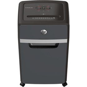 Resim HP Pro Shredder 24CC 30 L Evrak İmha Makinesi 