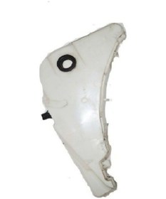 Resim Audi - Su Fiskiye Bidonu A6 2013- Uyumlu - 4g8955453d / 4g8955451 