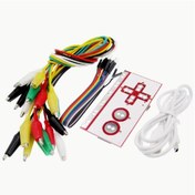 Resim CNL Makey Makey Deluxe Kit 