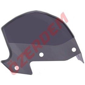 Resim Yamaha Ybr 125 Esd Ön Siperlik Camı (490865669) 