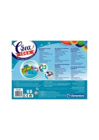 Resim Crea Idea - Pencere Çıkartmaları 