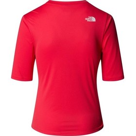 Resim The North Face Kadın Shado Kadın Ss Tişört Nf0a87tw6ıe1 Çok Renkli 