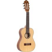 Resim Ortega R121-1/4 Klasik Gitar (1/4) 