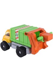 Resim 4005 Zuzu Çöp Kamyonu 