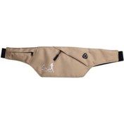 Resim Go Biz Koşu Ince Spor Bel Çantası, Açık Hava Nefes Cep Telefonu Bel Çantası, Spor Bel Çantası Suni Deri Haki 10.000 Adetten Az Suya Dayanıklı Çok Fonksiyonlu Koşma 262403 Yeşil 