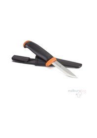 Resim Hultafors 380210 Hvkgh Craftsman's Karbon Çelik Bıçak 208 MM 