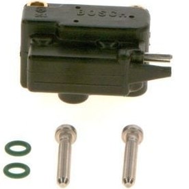 Resim BOSCH F026T03004 | Basınç Regülatörü Mercedes M102 W124 