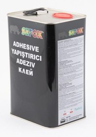 Resim Sefox Yapıştırıcı 3 Kg 1 Adet 