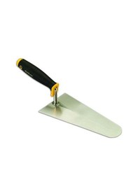 Resim Dekor 371 Plastik Saplı Sıva Malası 20 CM 