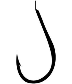 Resim Fudo 7101 Chinu Fsh Black Nikel Iğne (447529135) 