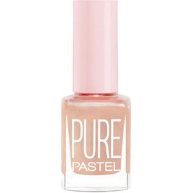 Resim Pastel Pure Oje No: 614 