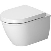 Resim Duravit New Kompakt Asma Klozet 2549390075 